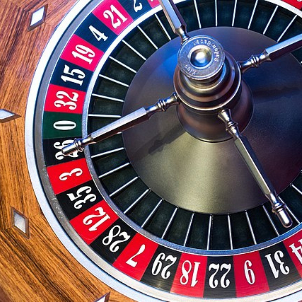 Why is Gambling so Fun?