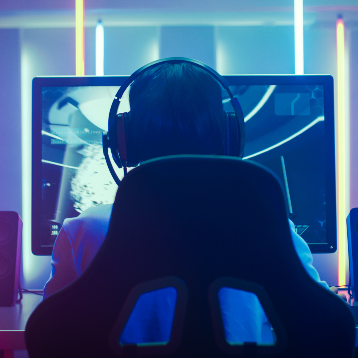 Deciphering the "E" in Esports
