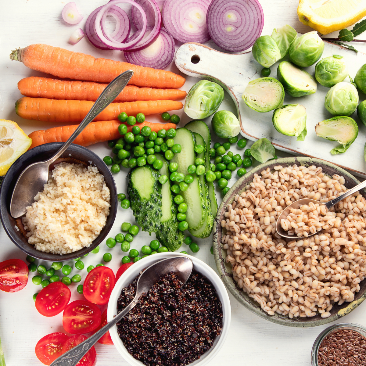 Powering Performance: The Impact of Vegetarianism on Athletic Excellence