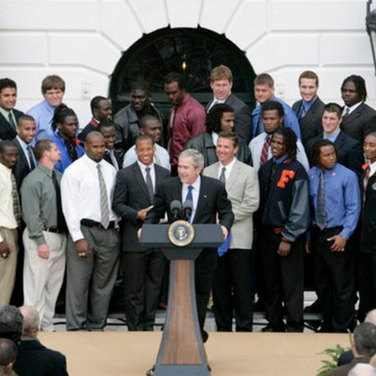 Top 5 Schools That Produce Professional Athletes Across All Sports