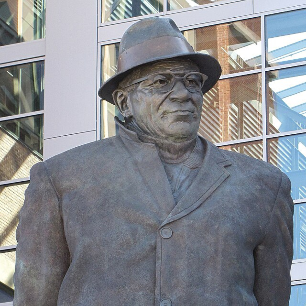 Unveiling the Legacy of Vince Lombardi: The Man Behind Football's Most Prestigious Prize