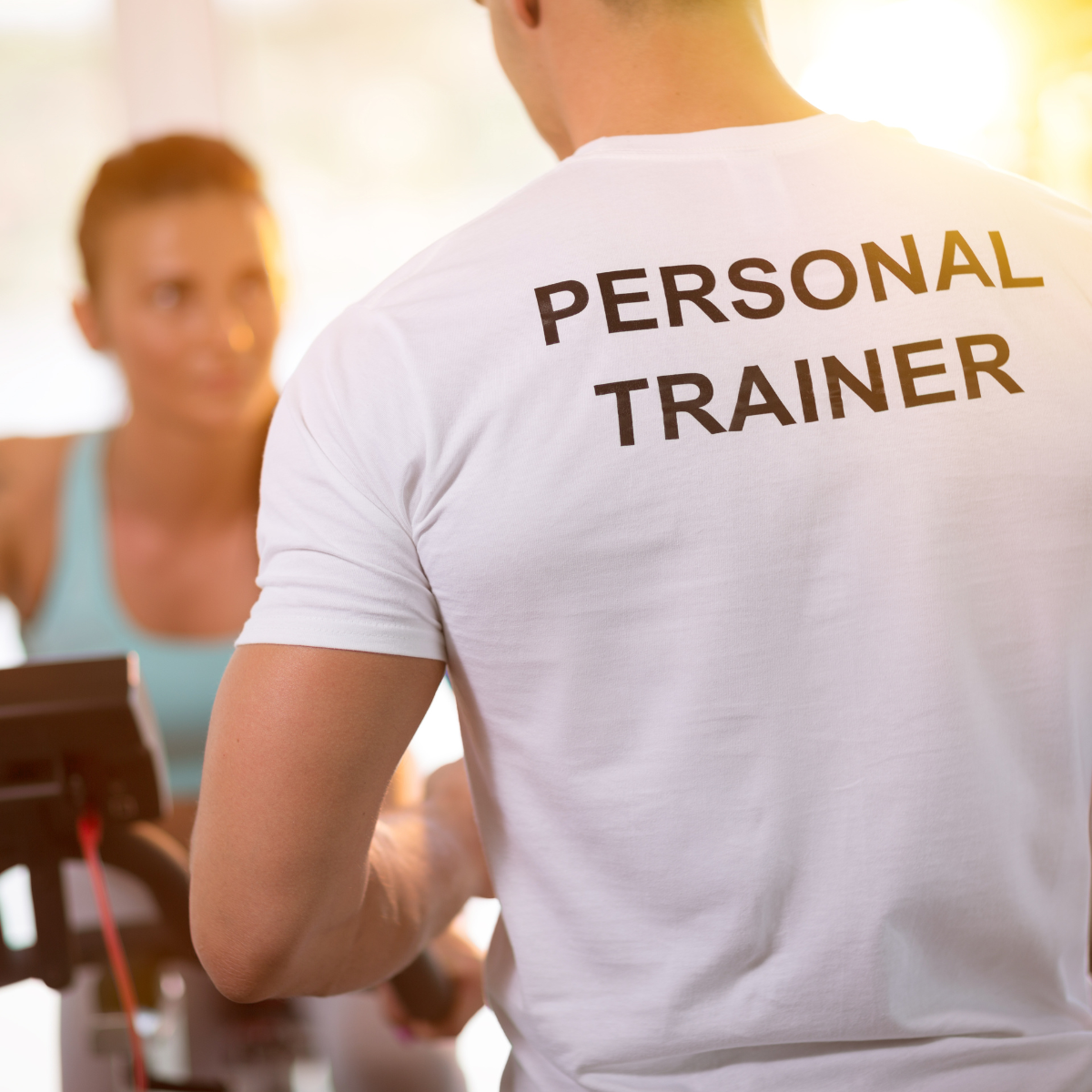 How to Make Money as a Personal Trainer for Athletes
