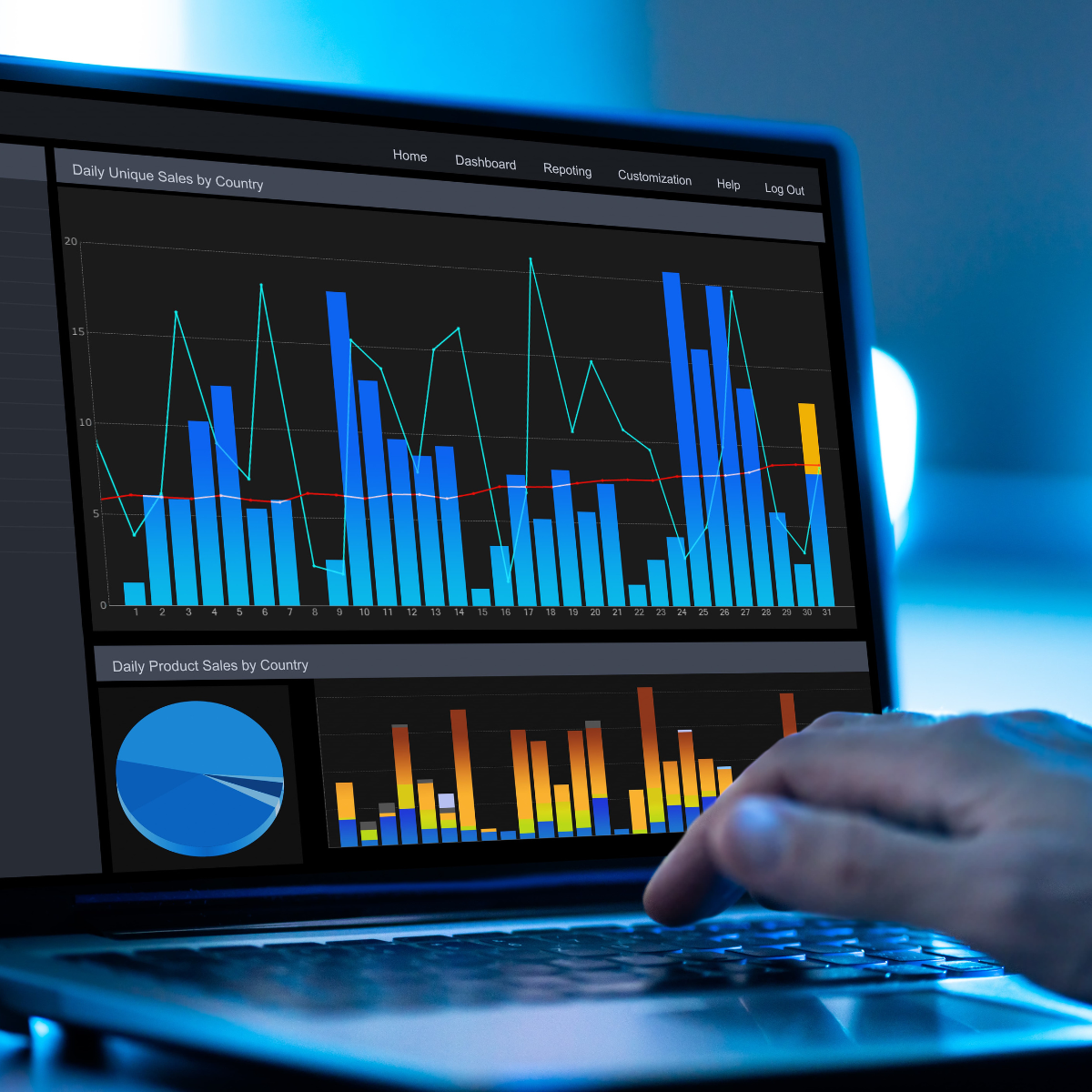 How to Use Data and Analytics in Sports Betting