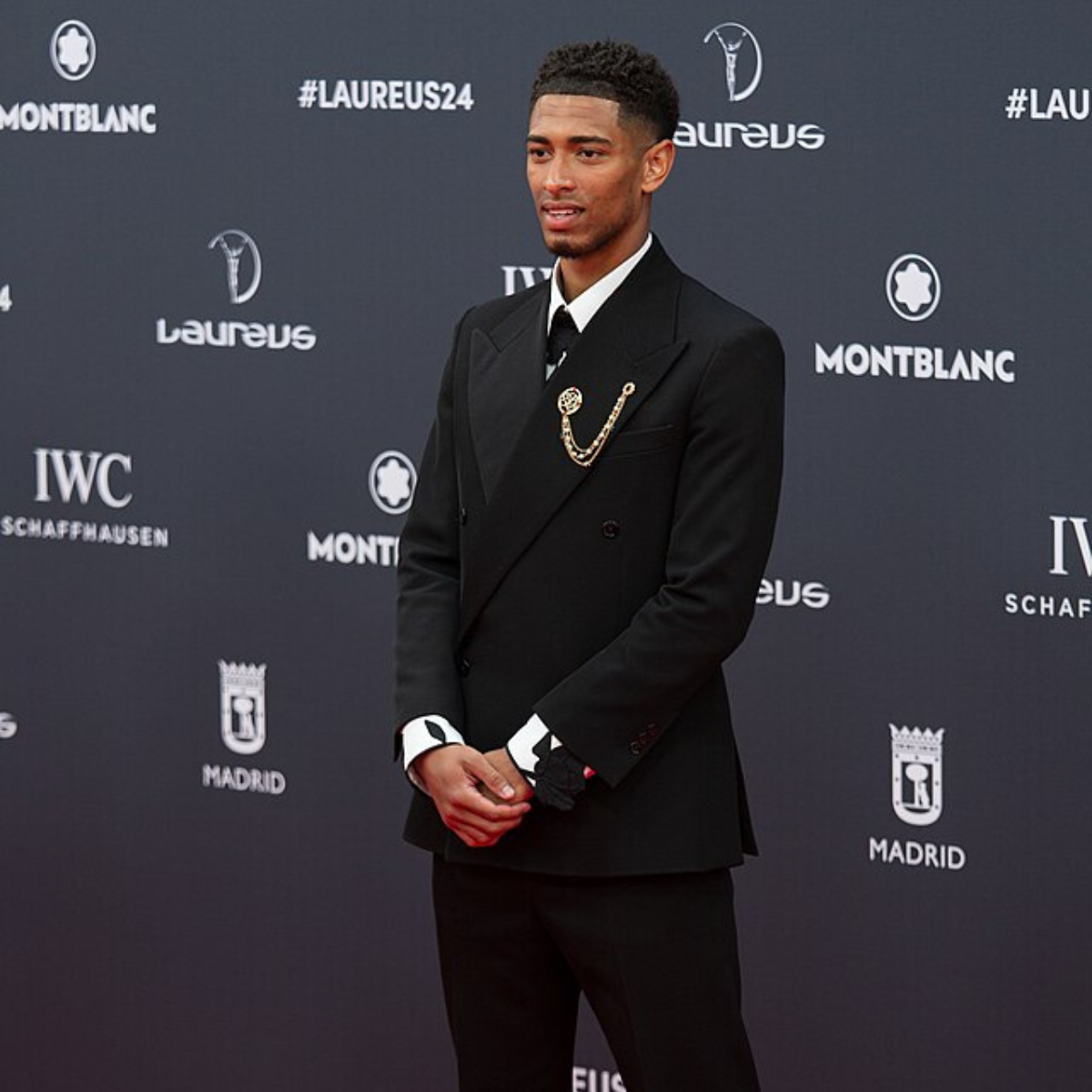 The Curse of The Golden Boy Award