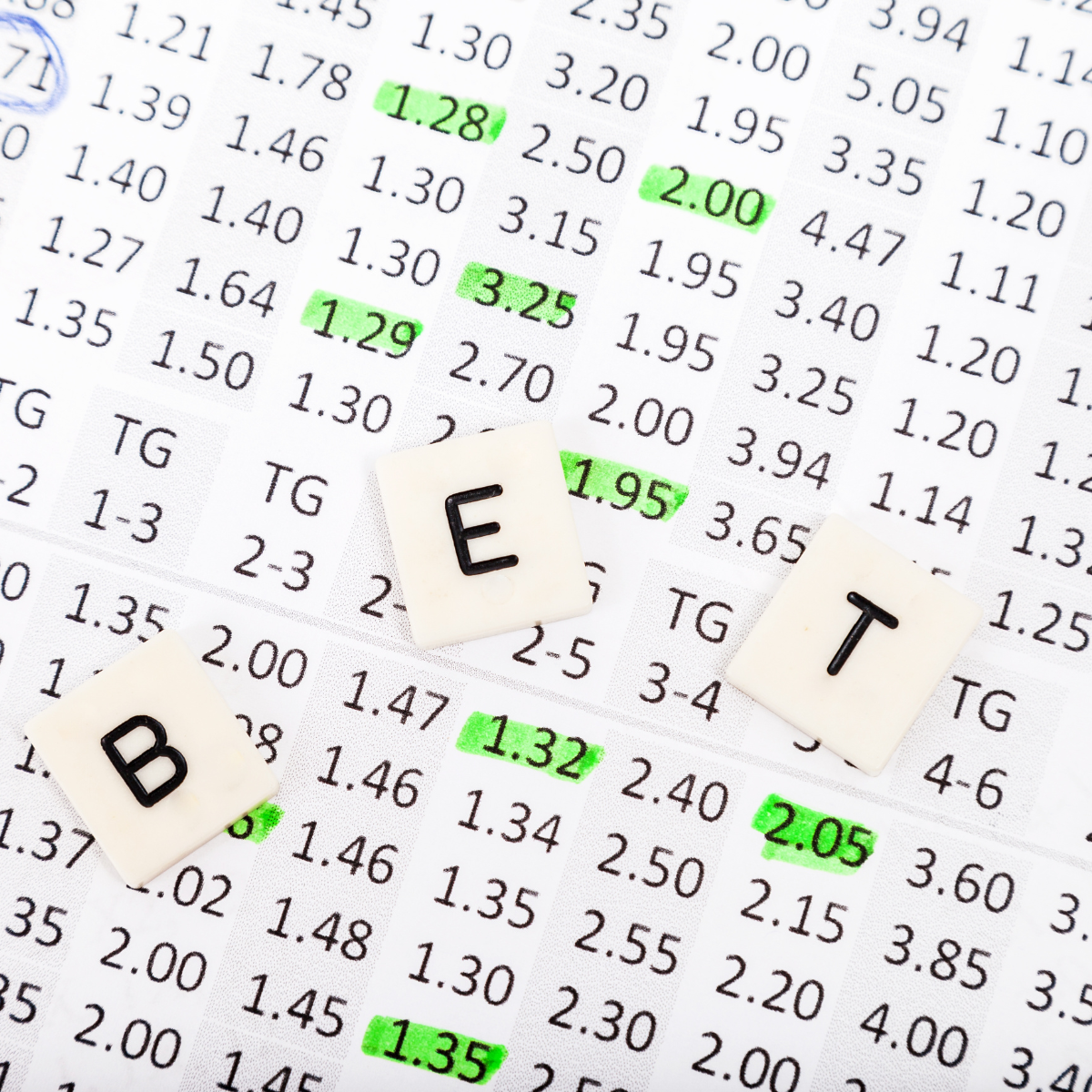 A Guide to Interpreting Betting Odds and Identifying Value Bets