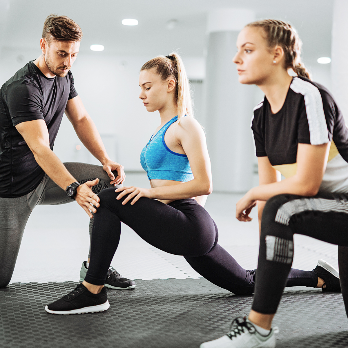 Best Certifications for Becoming a Sports Trainer