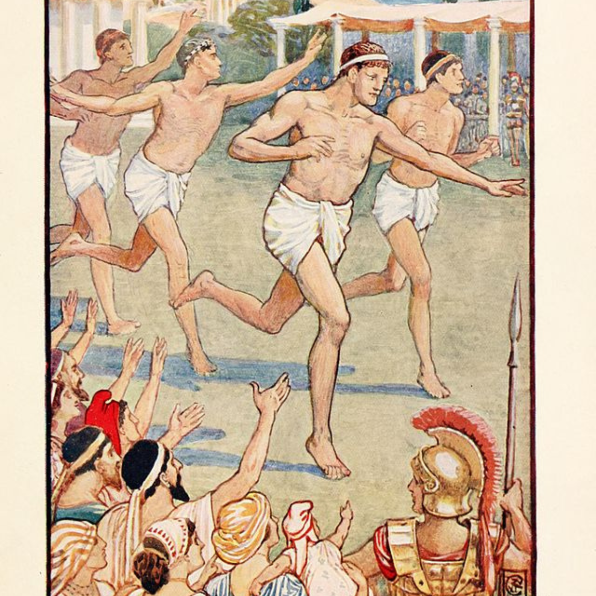 Why Is It Called the Olympics? Understanding the Origins of the Name