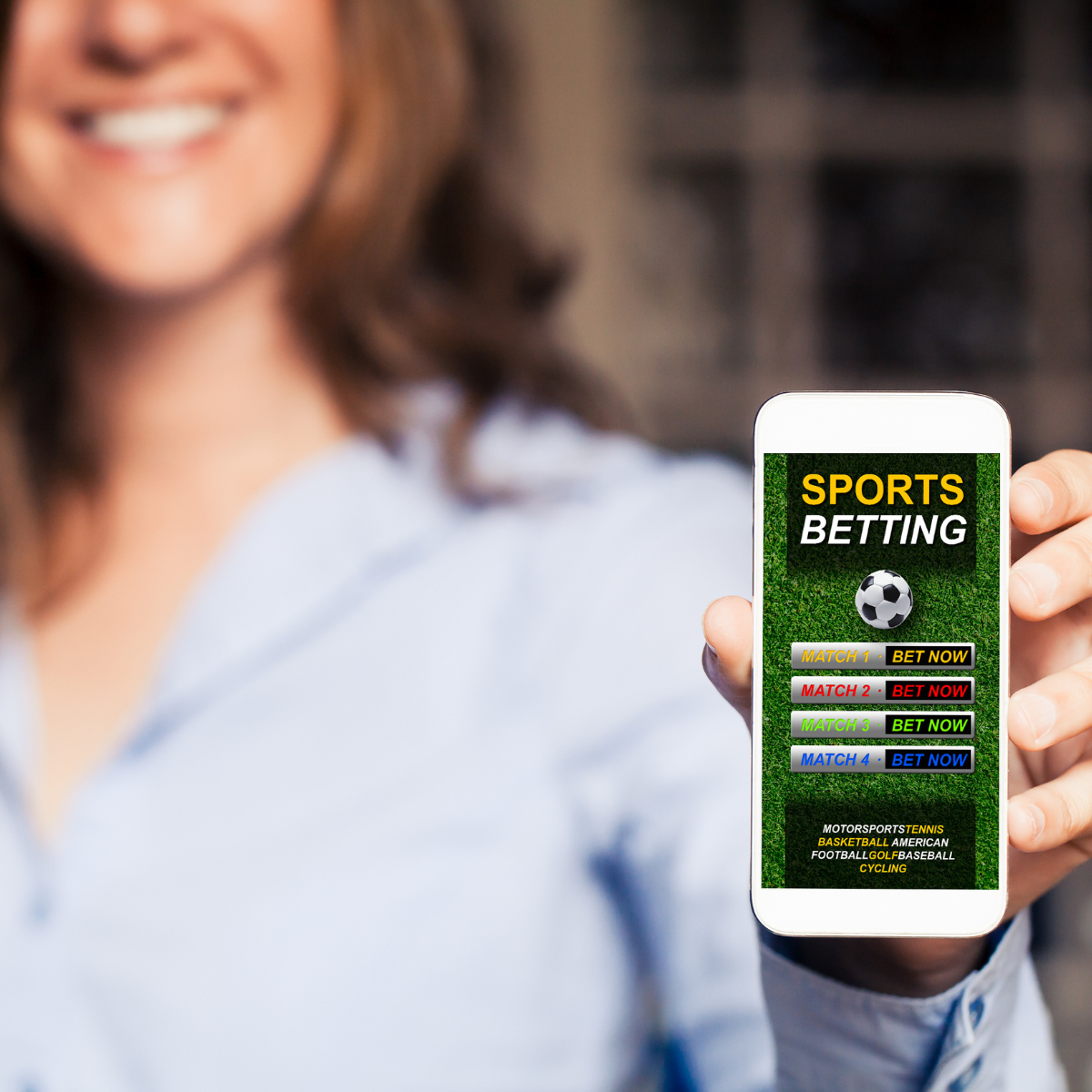 Understanding the Moneyline in Sports Betting