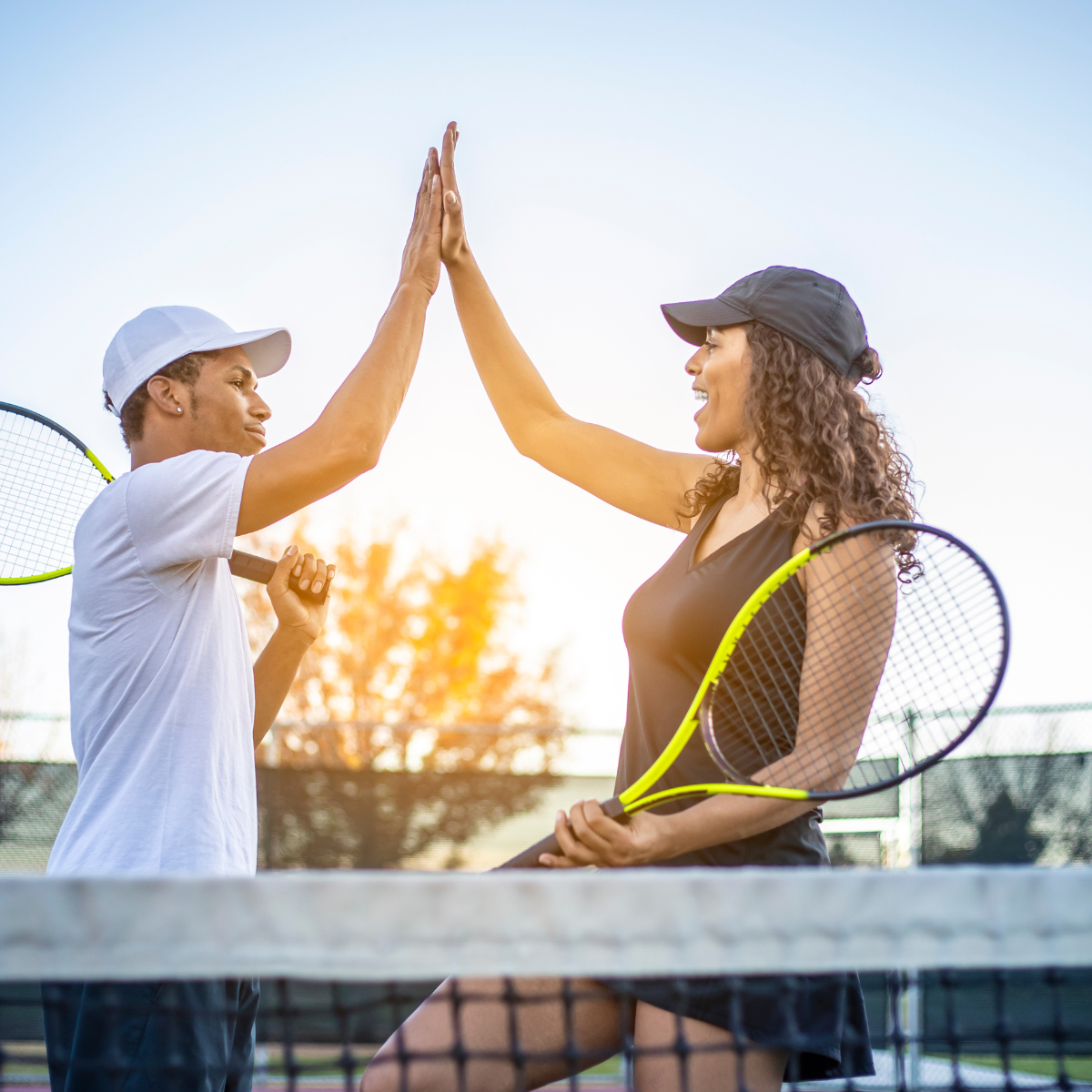Why Men Play Best-of-Five Sets and Women Play Best-of-Three in Tennis