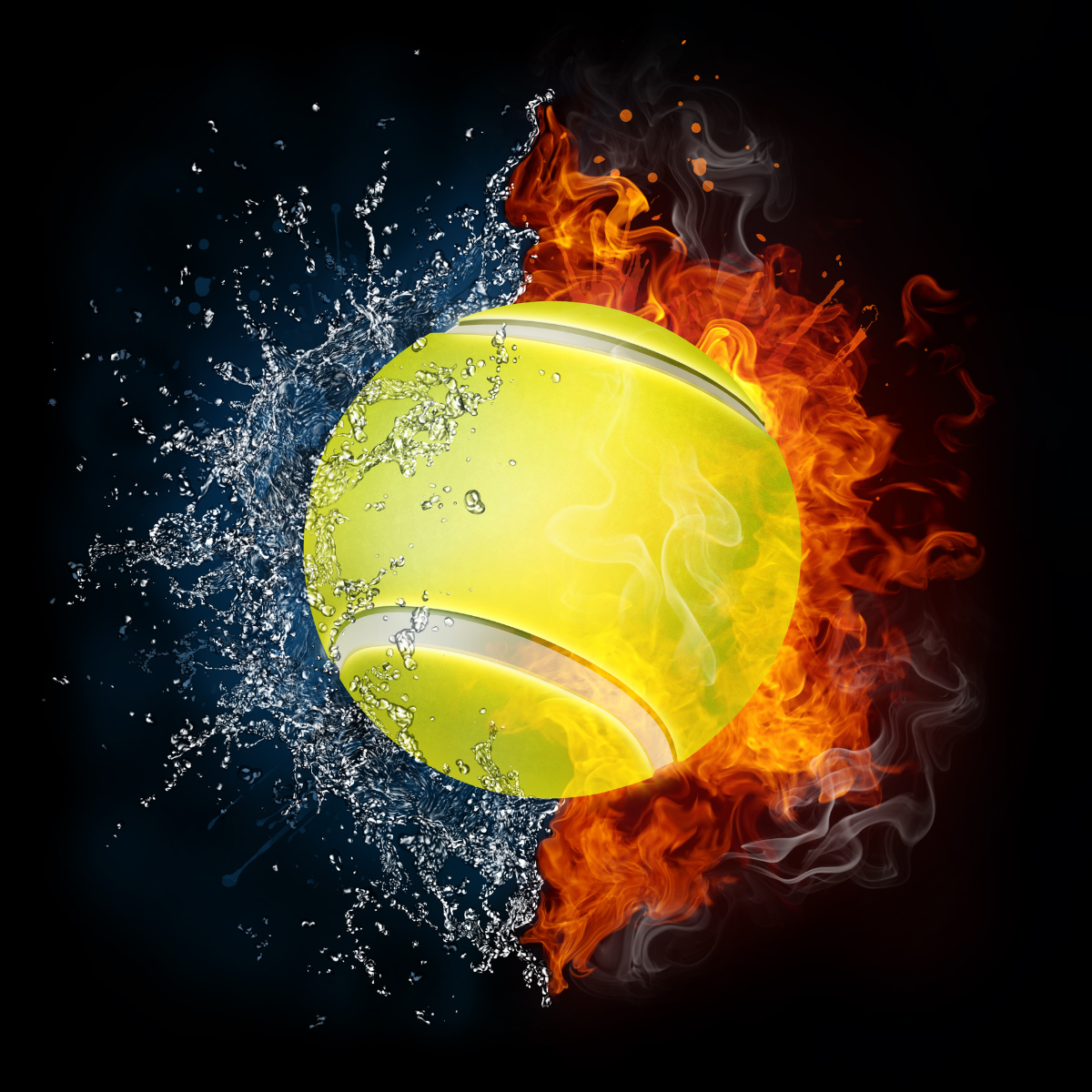 Favorites to Win the 2024 US Open Tennis Championships