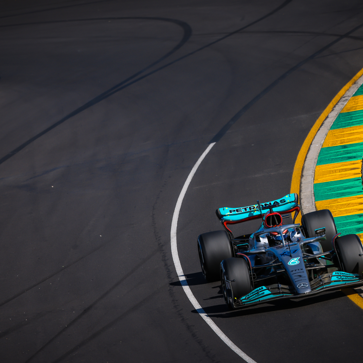 2024 Formula 1 Schedule for August