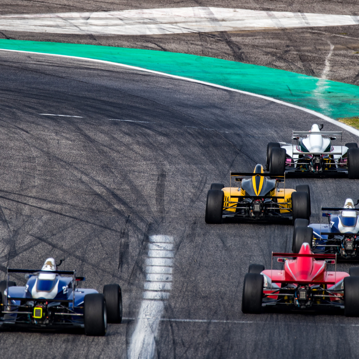 How to Bet on Formula One: A Comprehensive Guide