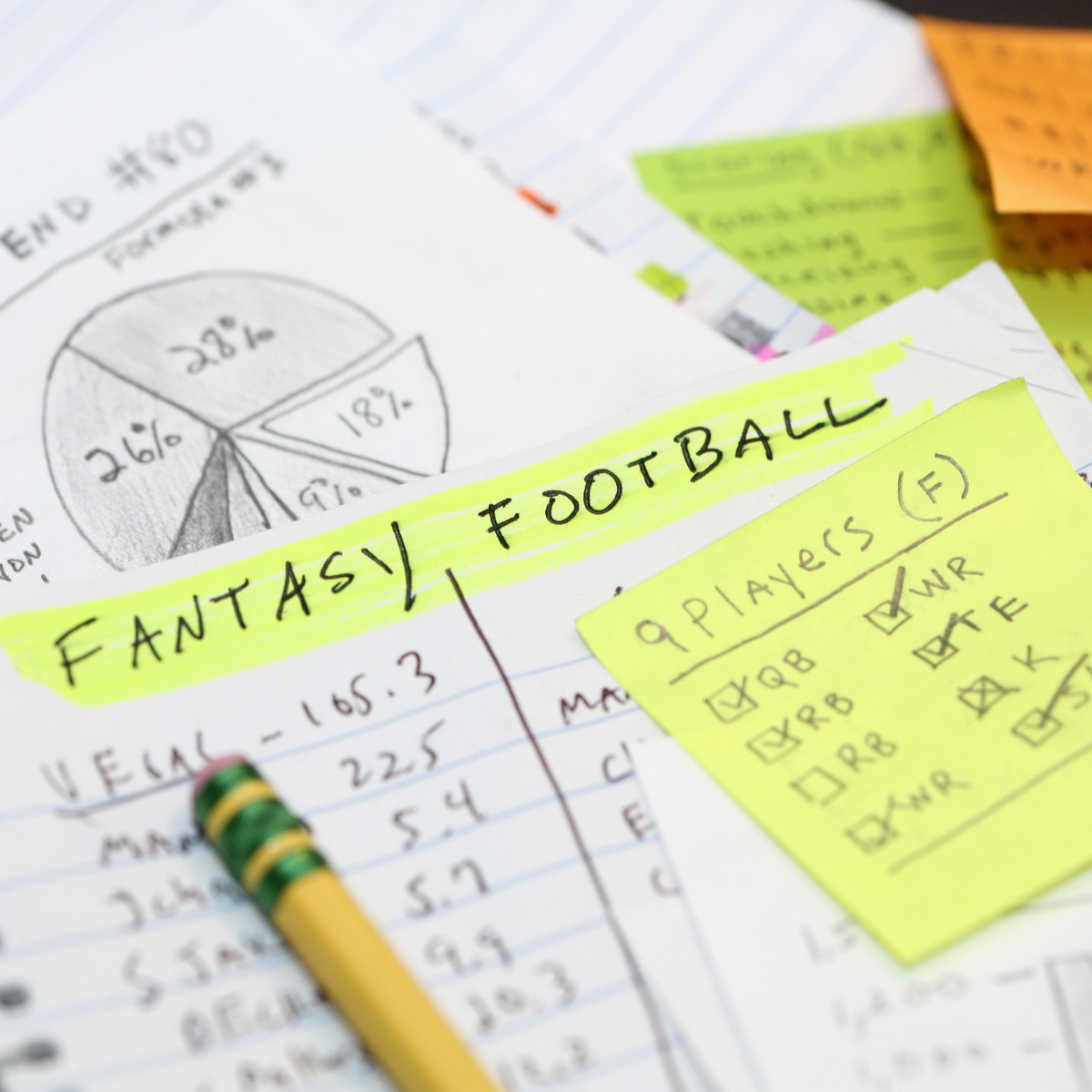 Strategies for Winning and Profiting from Fantasy Sports Leagues