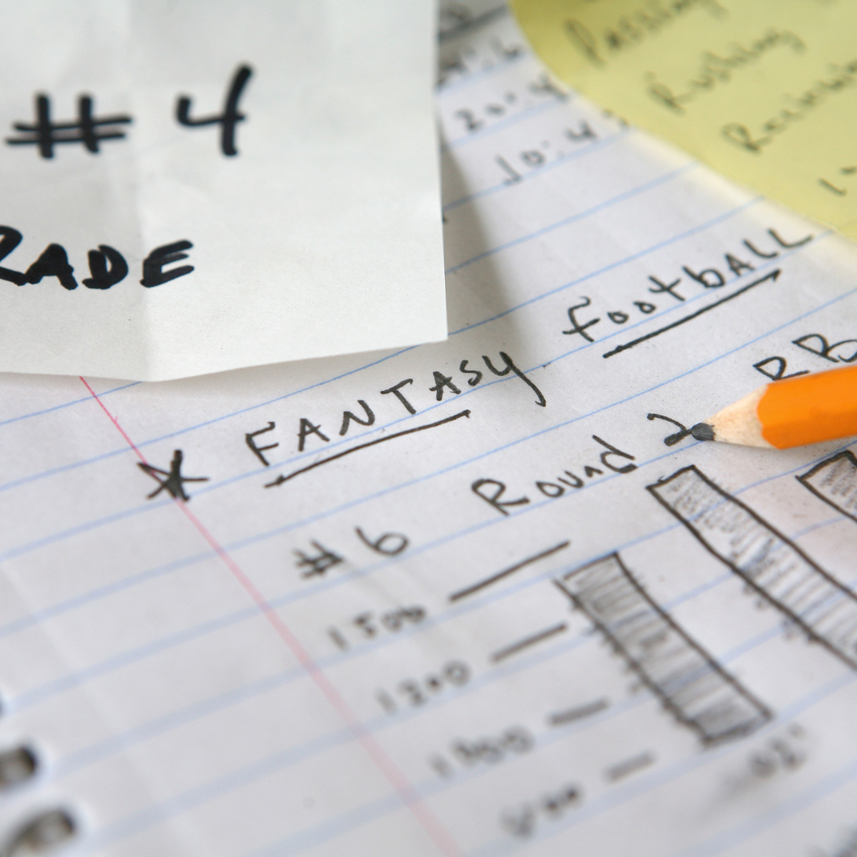 Daily Fantasy Sports Strategies for Beginners