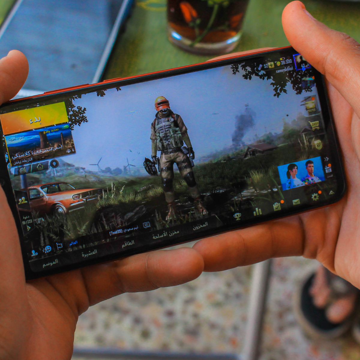 How Gaming Skills Can Enhance Coursework Writing