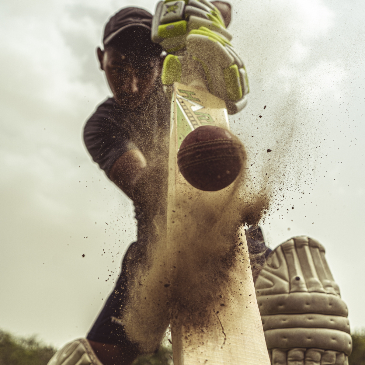 The Best Way to Bet on Cricket