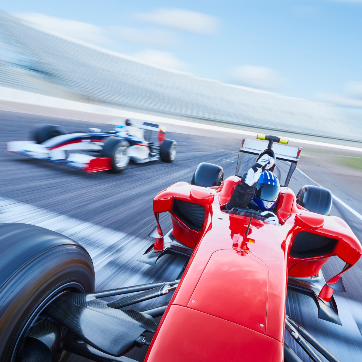 The Best Way to Bet on Formula One: A Comprehensive Guide