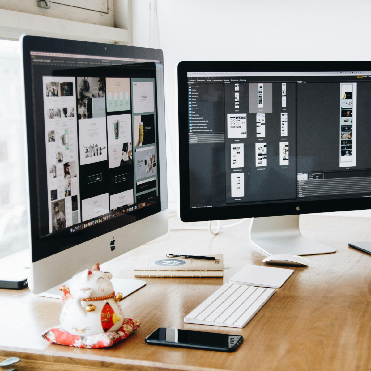 Enhancing Digital Well-Being: How Website Blocklists Can Improve Your Online Experience