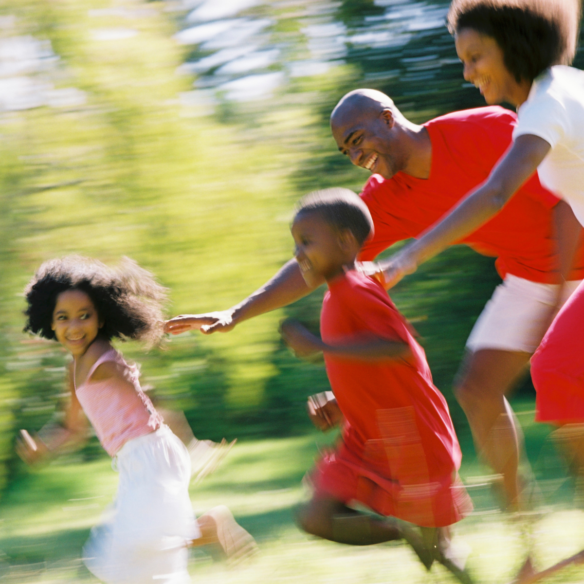Best Sports for 4-Year-Olds: Fostering Physical and Social Development