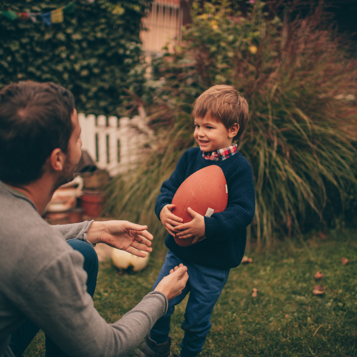 Is American Football Safe for Kids to Play?