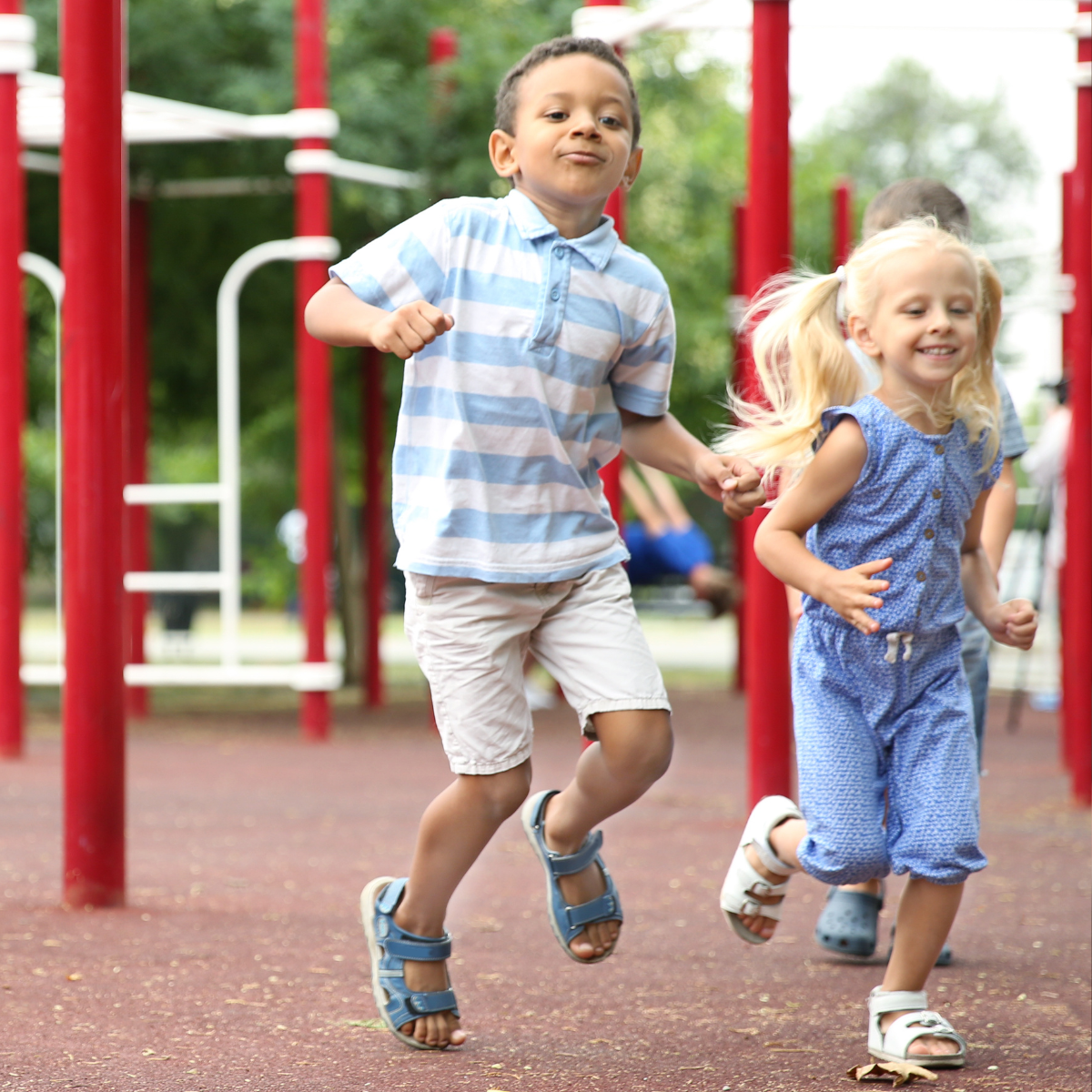 Sports and Activities for 2-Year-Olds: Encouraging Physical Development