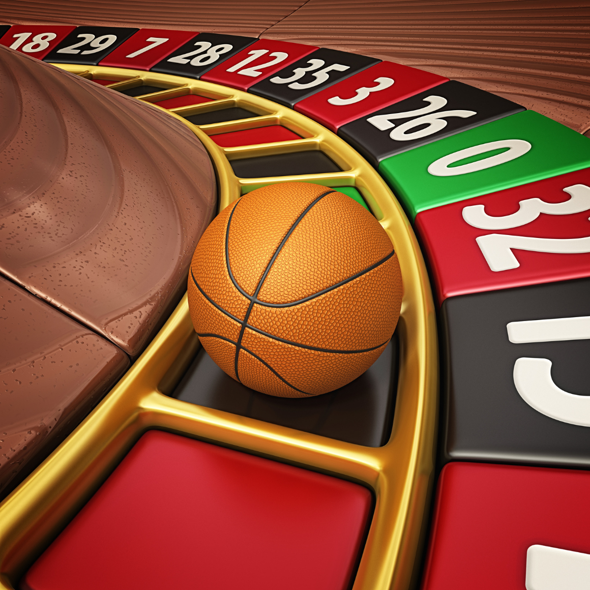 How to Bet on Basketball: A Comprehensive Guide