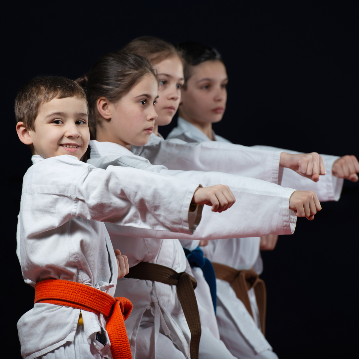 Best Sports for 3-Year-Old Kids: Getting Started