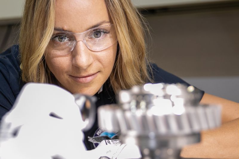 History of innovation Pratt Whitney