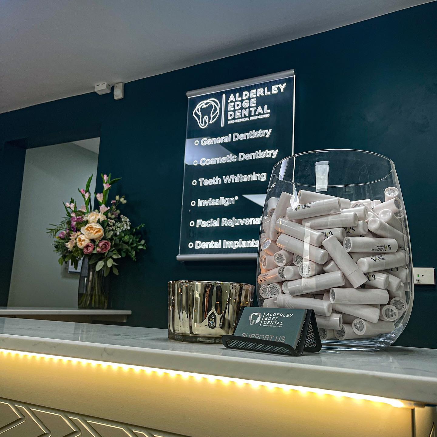 Dental Practice Alderley Edge Dental