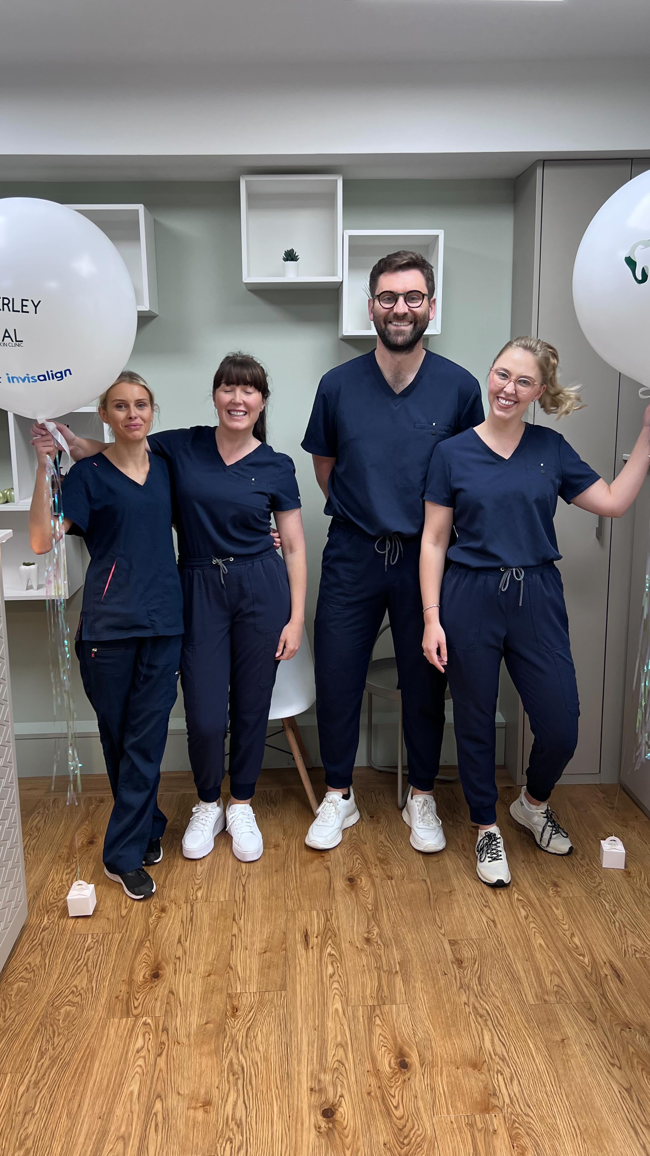 Dental Practice Alderley Edge Dental