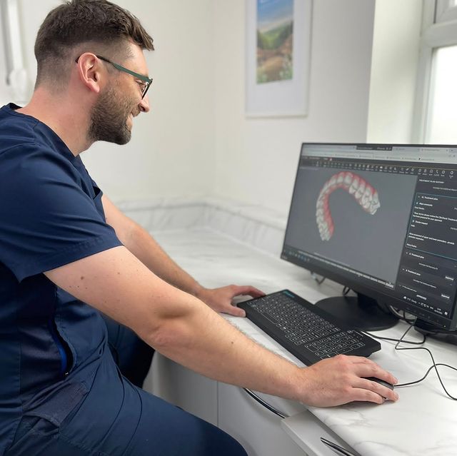 Dental Practice Alderley Edge Dental