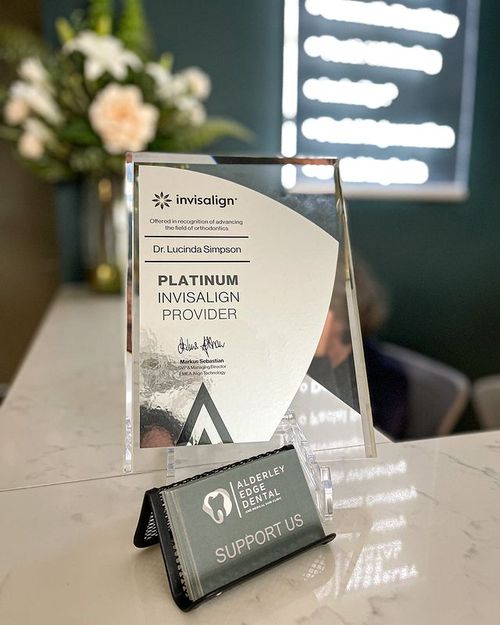 Dental Practice Alderley Edge Dental