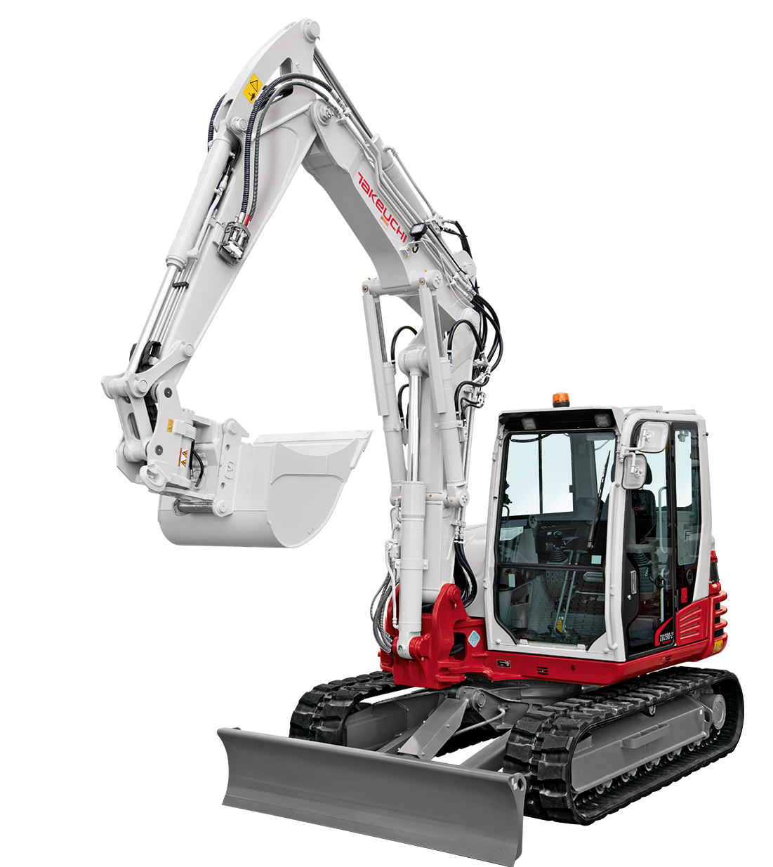 Takeuchi Багер TB 290-2 | НКМ