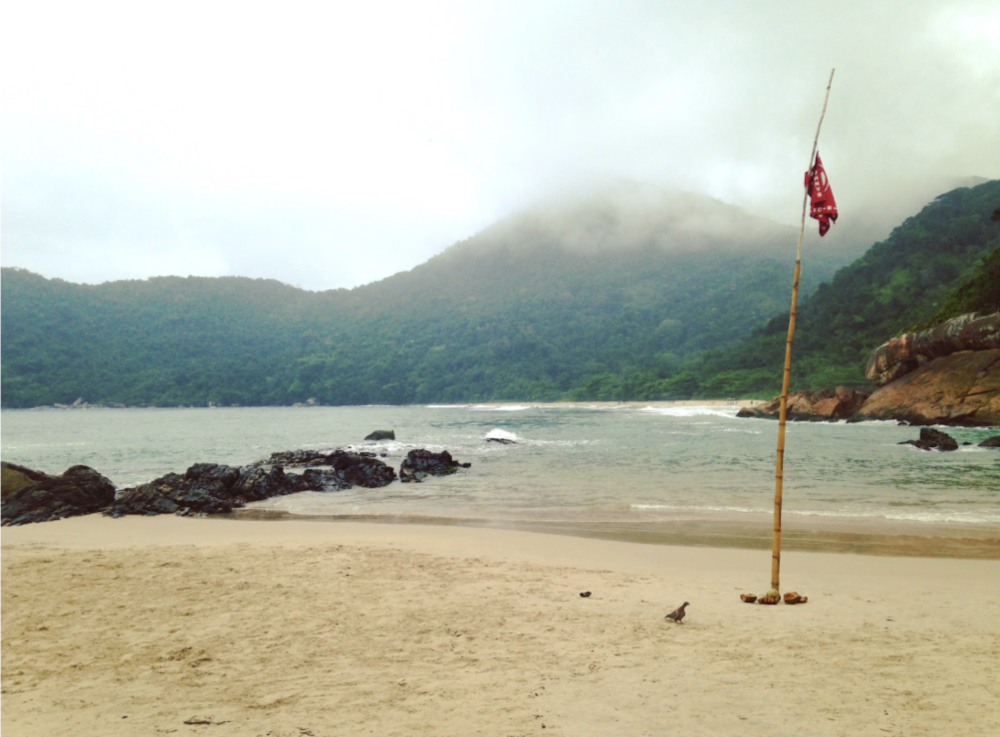 NomadHer — Is it safe to travel alone as a woman in Brazil?