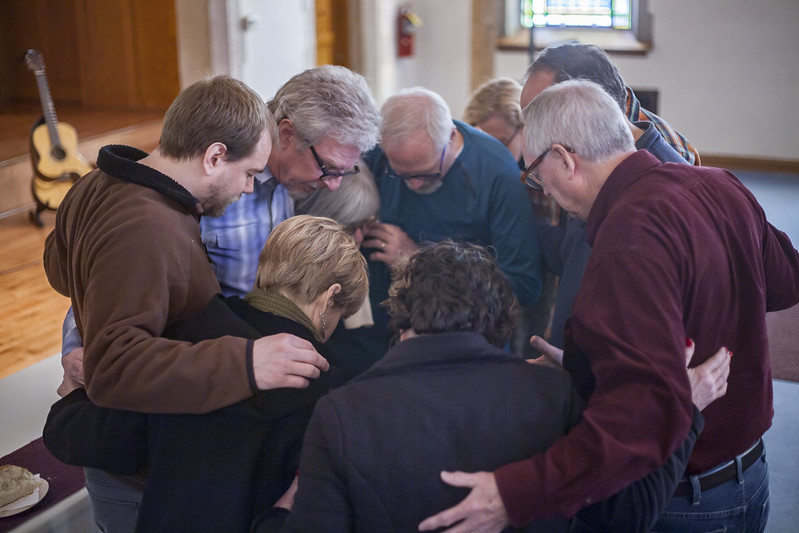 Our Story Refresh Community Church