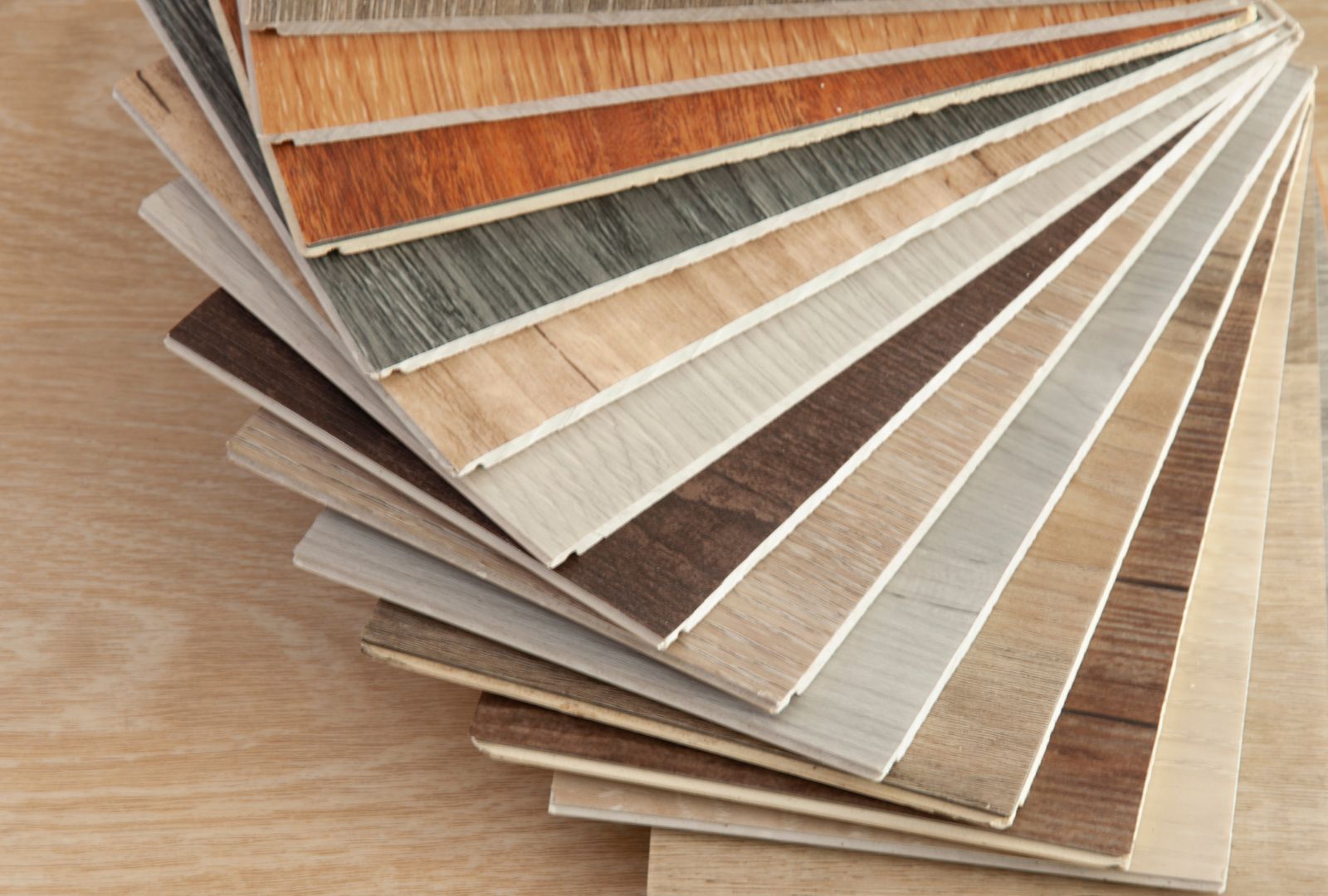 wood laminate