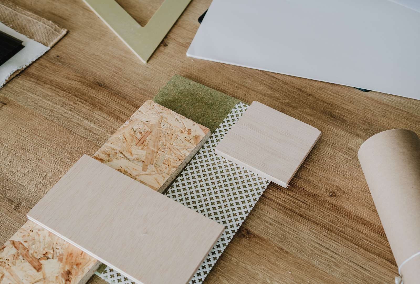  Kitchen Design Materials