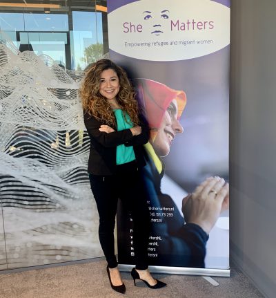 She Matters ARTE films exposé on She Matters