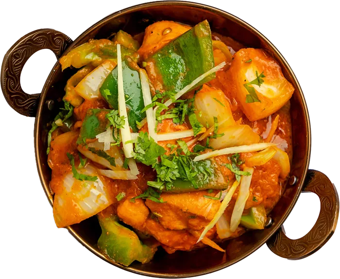 Classic Non-Veg Curries Menu | Sona the Indian Kitchen