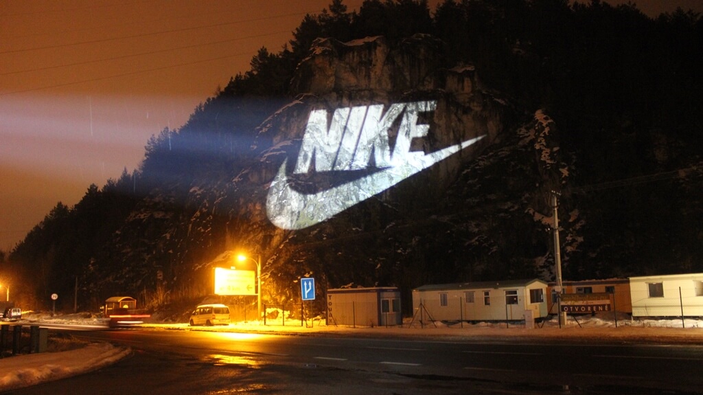 Gobo Projector Company in Dubai and the UAE