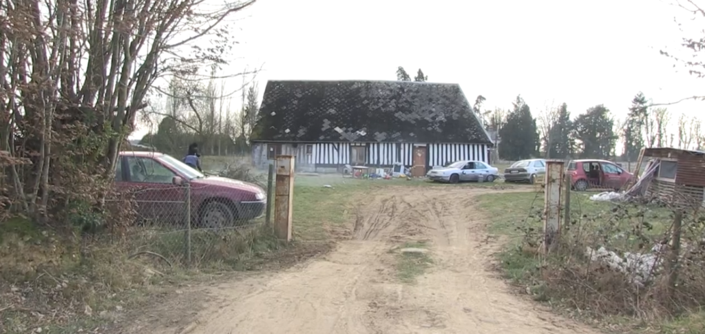 fondation brigitte bardot chiens combat