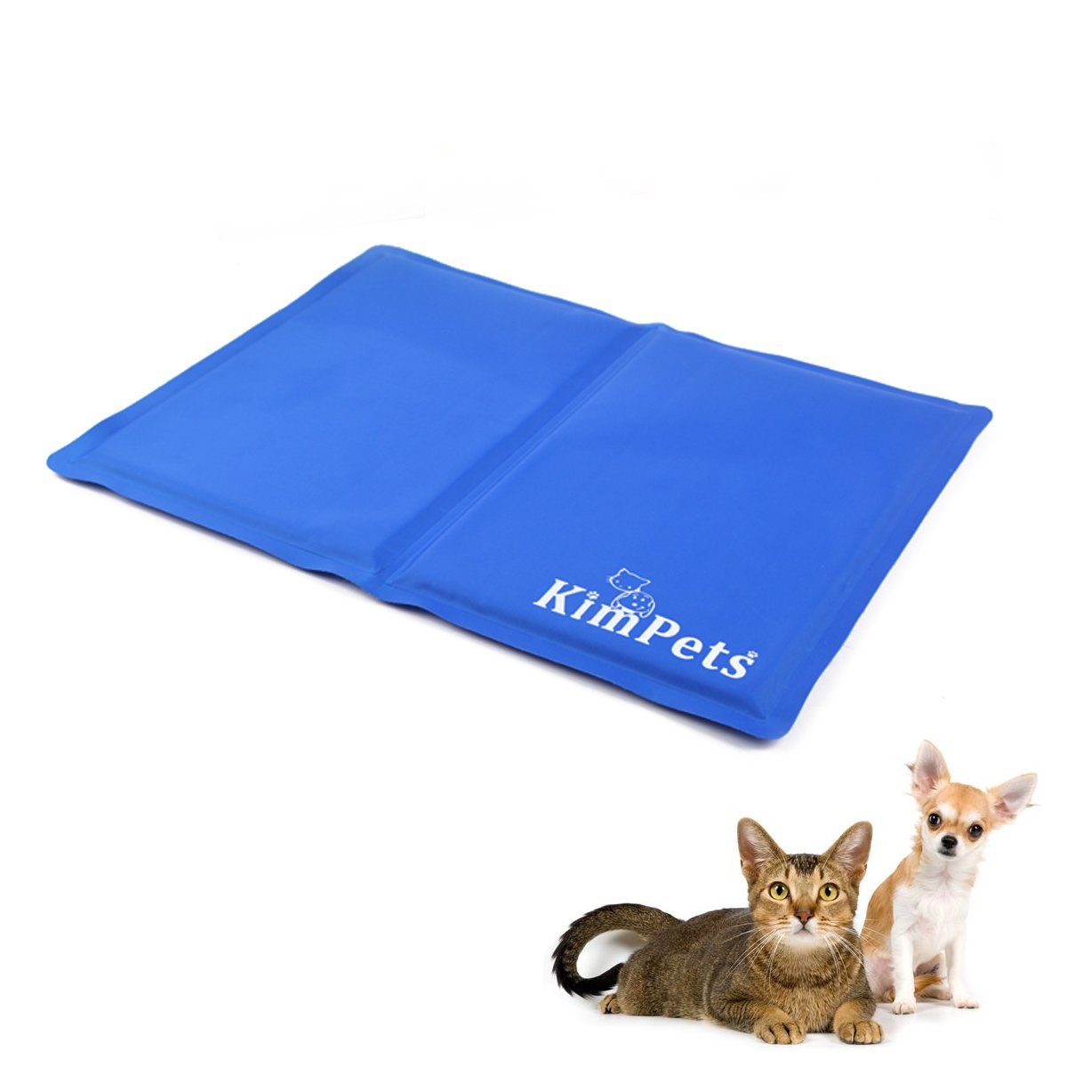 tapis rafraichissant