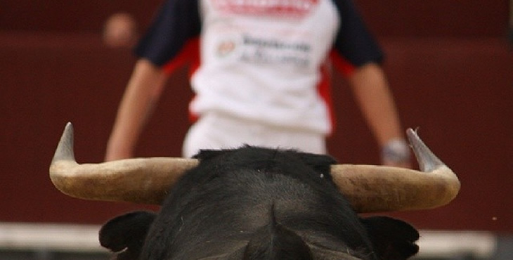 corrida-europe-cover