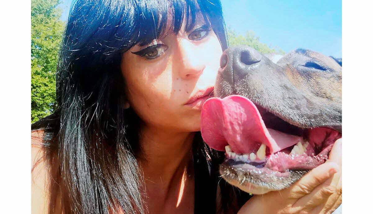 FAITS DIVERS. Affaire Pilarski : pourquoi son chien Curtis est au coeur de  l'enquête