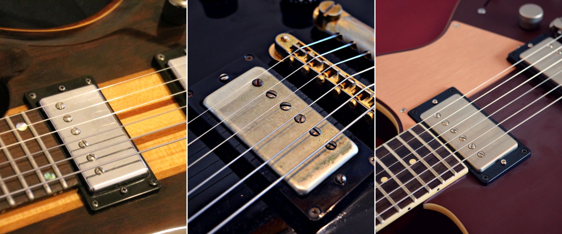 Alnico Pickups The Ultimate Guide to this Classic Guitar Component