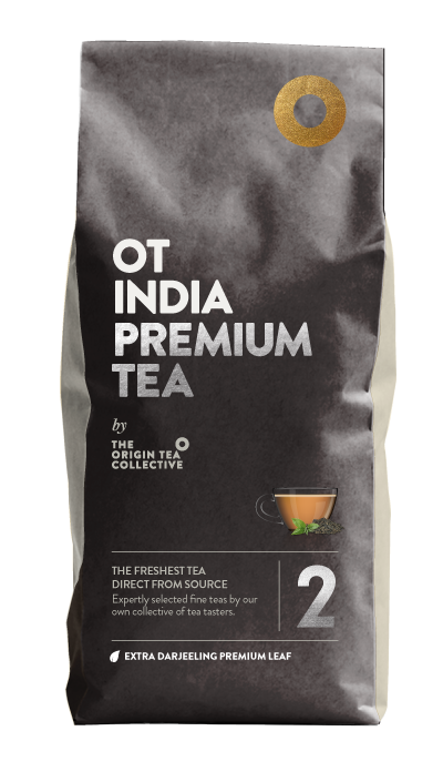 OT India | Freshest Quality Teas