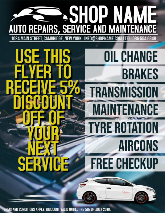 Best Auto Body Shop