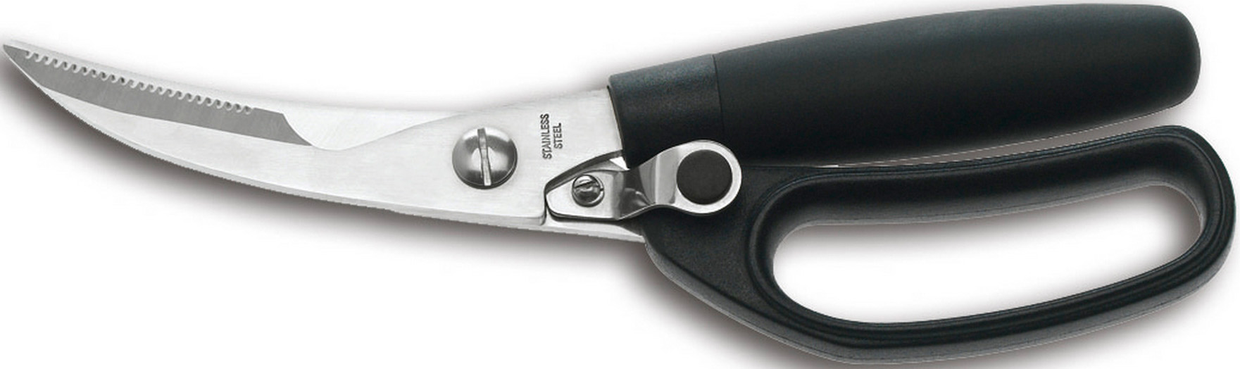 HENCKELS Ciseaux à volaille en acier inoxydable de 17,8 cm