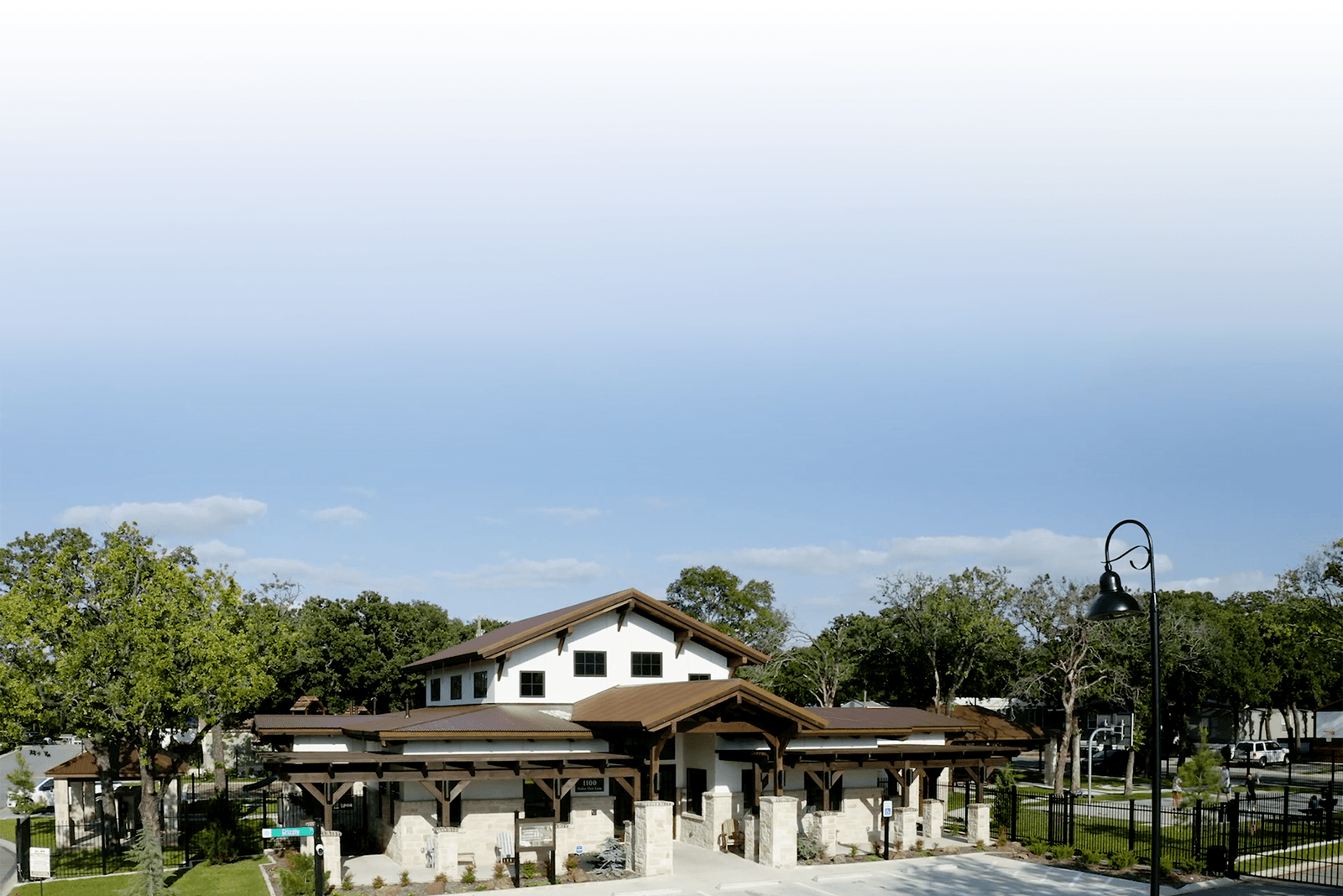 Attainable Housing in Tyler, Texas