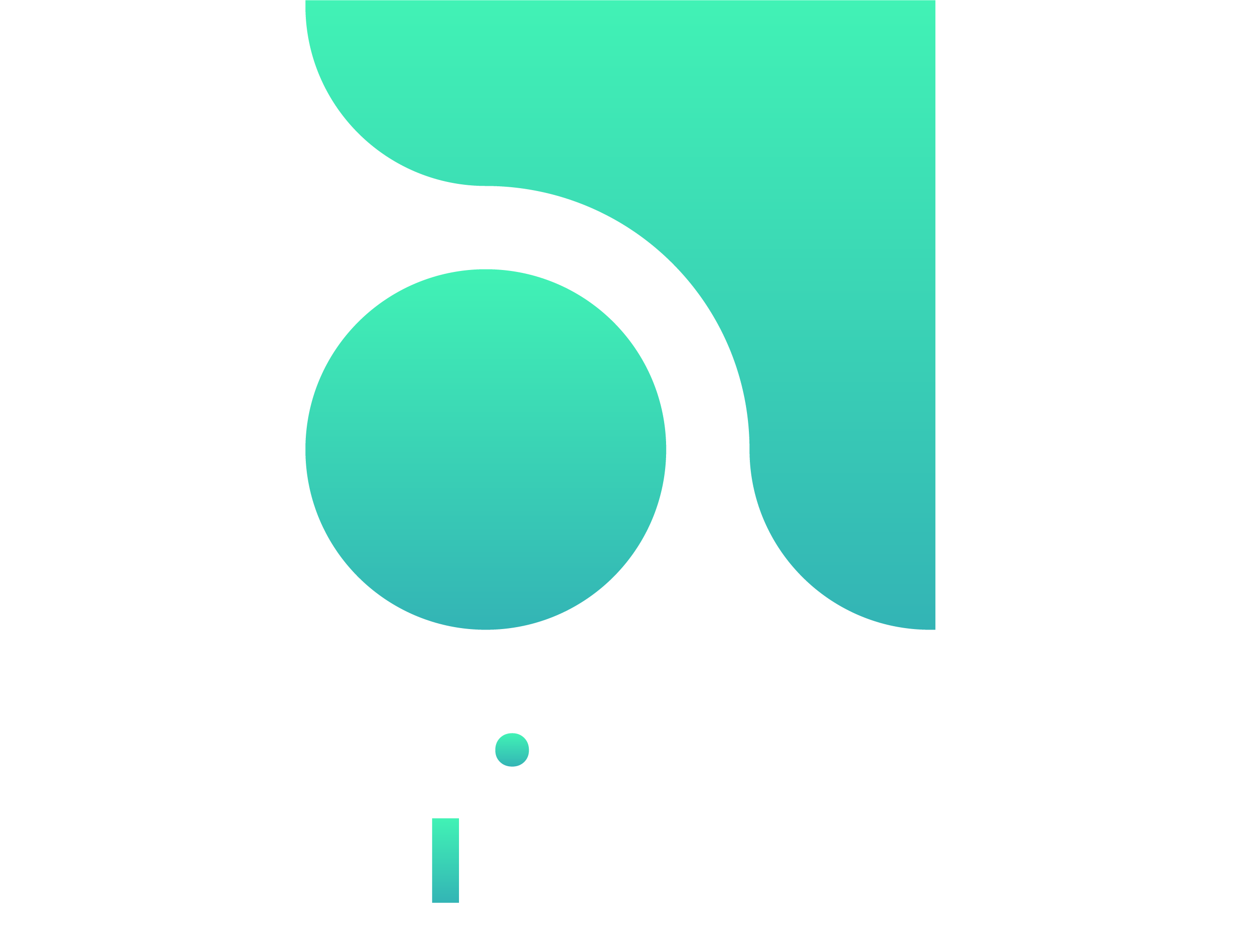 Staffing Den Logo. Takes you back home.